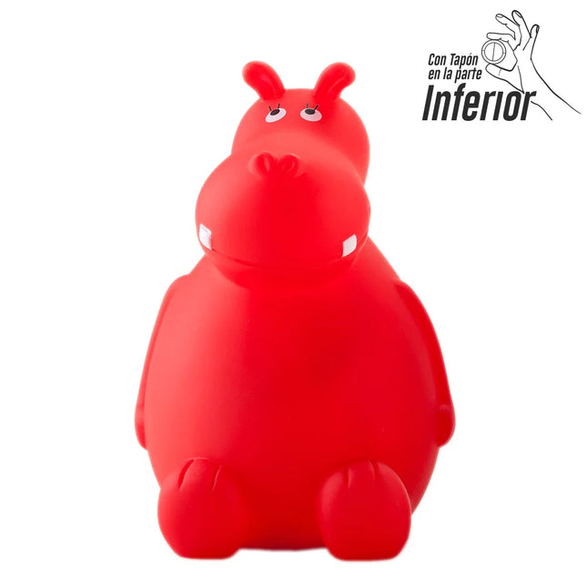 ALCANCIA HIPPO