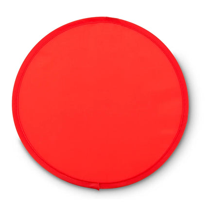 ABANICO PLEGABLE / FRISBEE FLEXIBLE