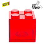 Rojo Transp