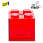 ALCANCIA CUBO APILABLE - PRODUCCION NACIONAL