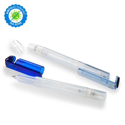 BOLIGRAFO FLOM 4-1 ANTIBACTERIANO
