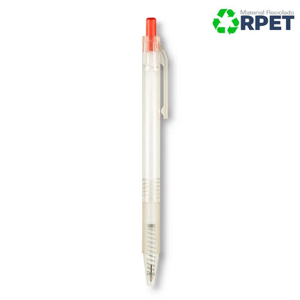 BOLIGRAFO GAMMA RPET