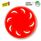 Rojo