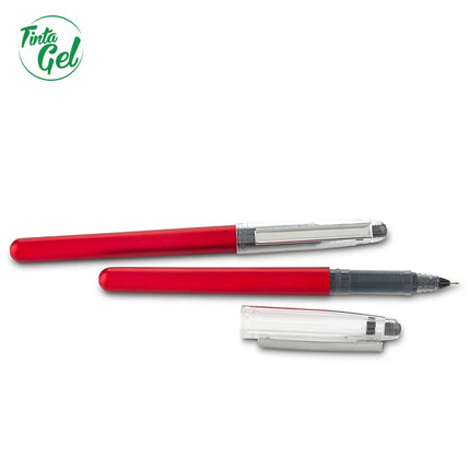 BOLIGRAFO MADDAX GEL