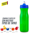 BOTILITO EN PET CAPRI 700ML - PRODUCCION NACIONAL