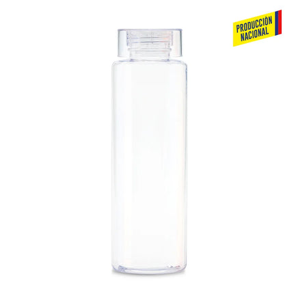BOTILITO MAXI SUPRA PET 900ML- PRODUCCION NACIONAL