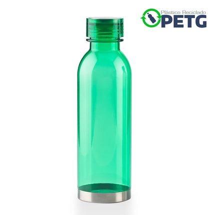 BOTILITO PLASTICO ALEPY PETG 750ML - OFERTA