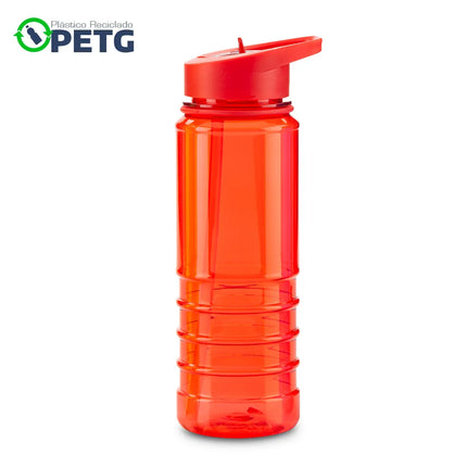 BOTILITO PLASTICO AVALON PET 750ML