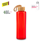 Botilito Rojo