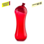 BOTILITO EN PVC CURVY 525ML - PRODUCCION NACIONAL