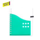 LIBRETA DOTS - PRODUCCION NACIONAL