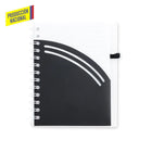 LIBRETA ARCO - PRODUCCION NACIONAL