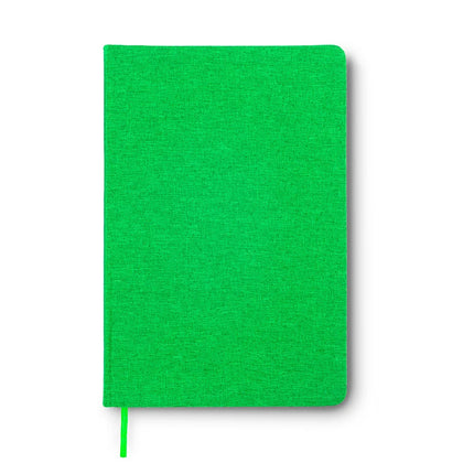 LIBRETA CEDRIC