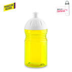 Mini vaso Amarillo 500ml