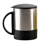 Silver-negro