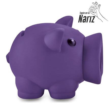 ALCANCIA MINI PIGGY