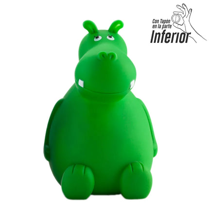 ALCANCIA HIPPO