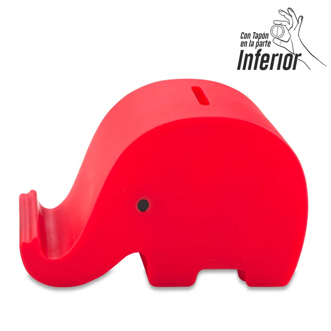 ALCANCIA ELEFANTE 2-1