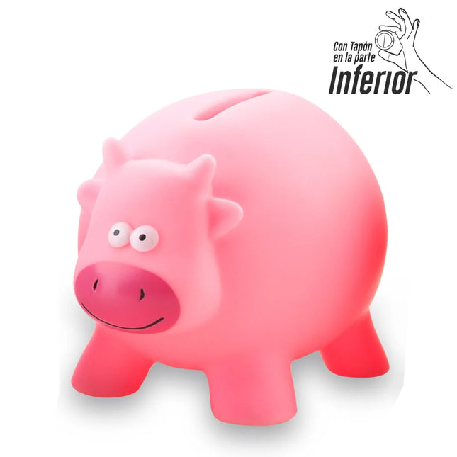 ALCANCIA COW OFERTA