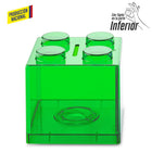 ALCANCIA CUBO APILABLE - PRODUCCION NACIONAL