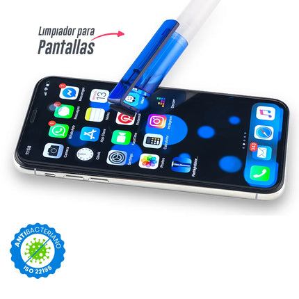 BOLIGRAFO FLOM 4-1 ANTIBACTERIANO