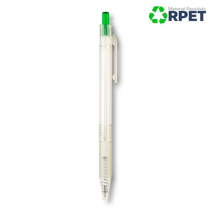 BOLIGRAFO GAMMA RPET