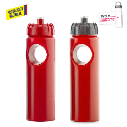 BOTILITO SAMSON 650ML - PRODUCCION NACIONAL