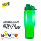 Botilito Verde