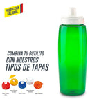 Botilito Verde