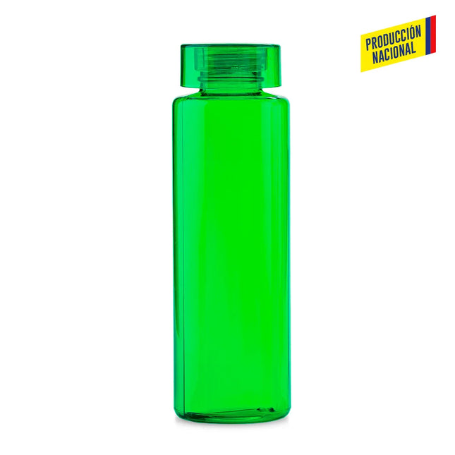 BOTILITO MAXI SUPRA PET 900ML- PRODUCCION NACIONAL