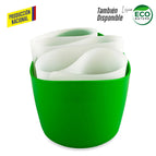 Verde