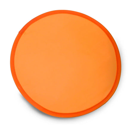 ABANICO PLEGABLE / FRISBEE FLEXIBLE