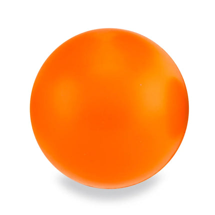 BOLA ANTIESTRES NEON 6 3CM