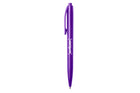 07-12515-BOLÍGRAFO NANDO -violeta