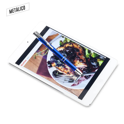 ASTON STYLUS METALICO