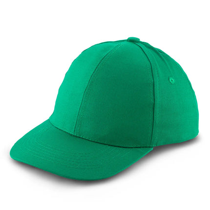 GORRA ECO - 6 CASCOS
