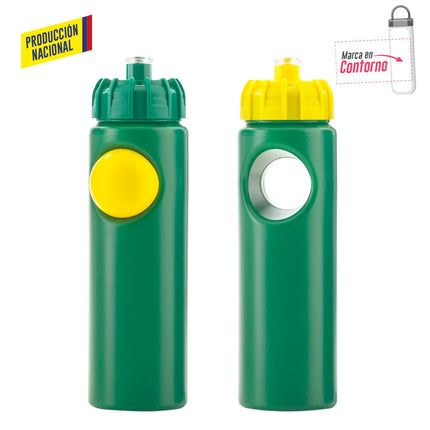 BOTILITO SAMSON 650ML - PRODUCCION NACIONAL