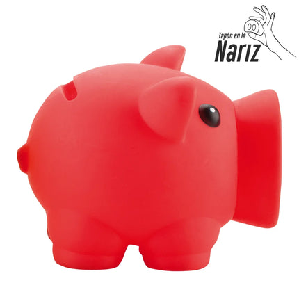 ALCANCIA MINI PIGGY