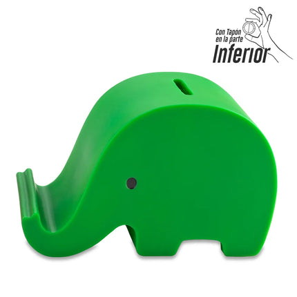 ALCANCIA ELEFANTE 2-1