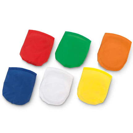 ABANICO PLEGABLE / FRISBEE FLEXIBLE