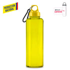 BOTILITO CARABINERO PVC 750ML-PRODUCCION NACIONAL