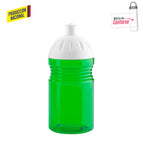 Mini vaso Verde 500ml