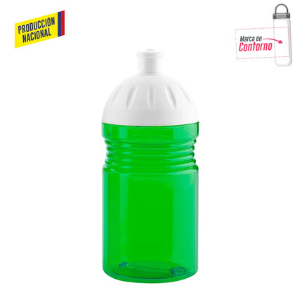 BOTILITO ENERGY PVC PRODUCCION NACIONAL - STOCK TELEFONICAMENTE