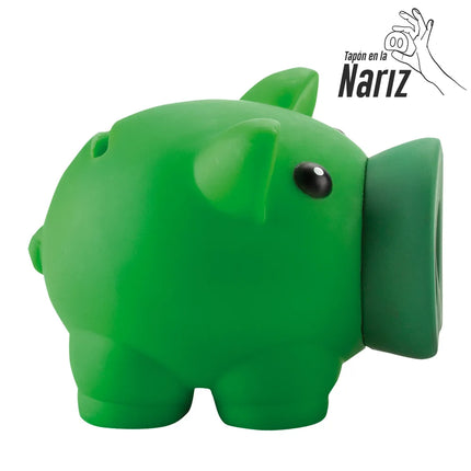 ALCANCIA MINI PIGGY