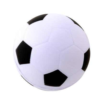 BOLA ANTIESTRES NEON 6 3CM