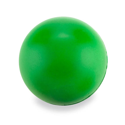BOLA ANTIESTRES NEON 6 3CM