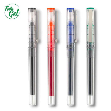BOLIGRAFO RAPID GEL