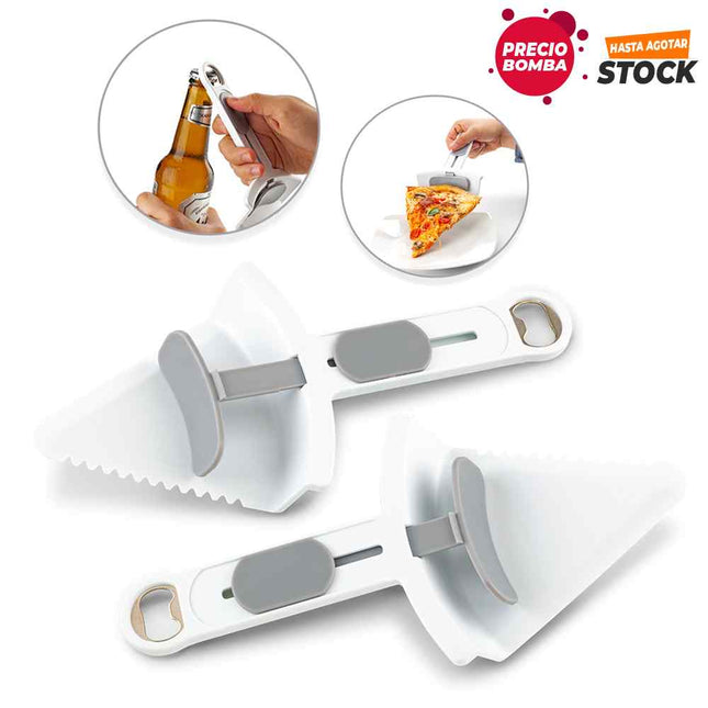 ESPATULA PARA PIZZA
