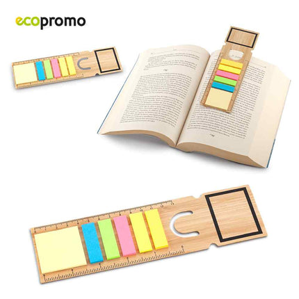 STICKY SET SEPARADOR DE HOJAS