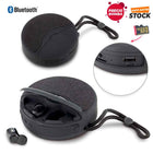 SPEAKER BLUETOOTH CON AUDIFONOS